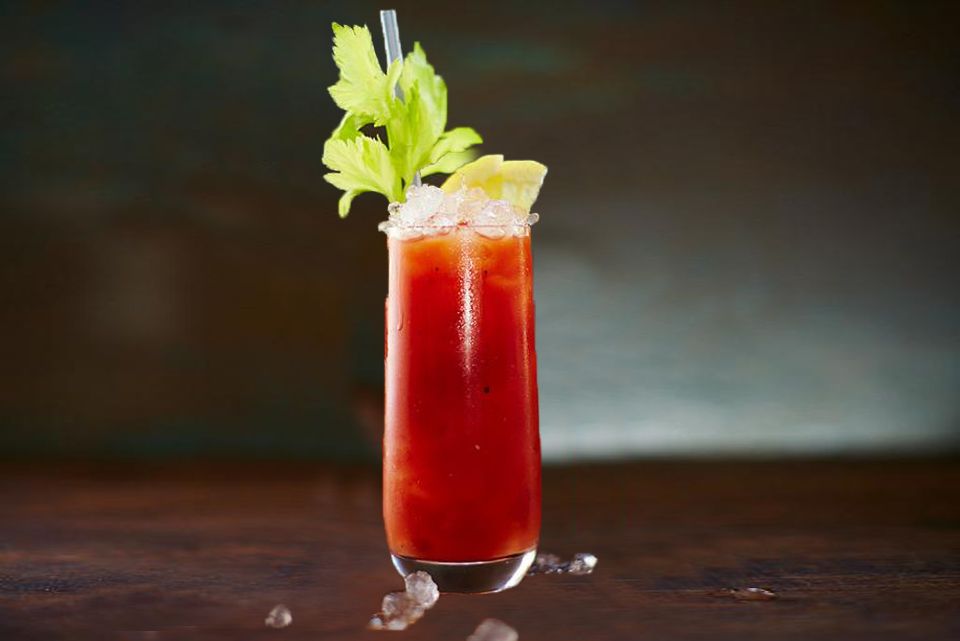 bloody mary web