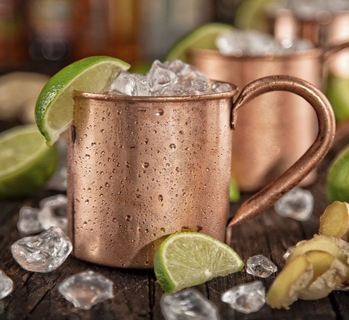 moscow mule web